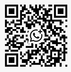 WhatsApp QR Code